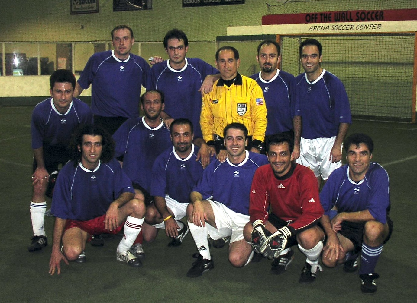 Soccer